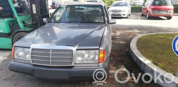 E W124 E-class, AMG (W124, W210, W211, W212, W213, C207, W238)