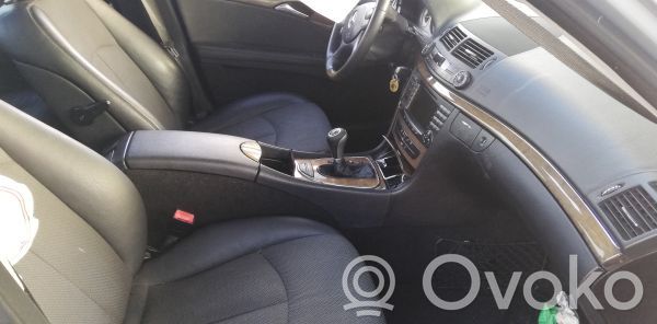 E W211 E-class, AMG (W124, W210, W211, W212, W213, C207, W238)