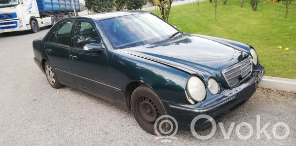 E W210 E-class, AMG (W124, W210, W211, W212, W213, C207, W238)