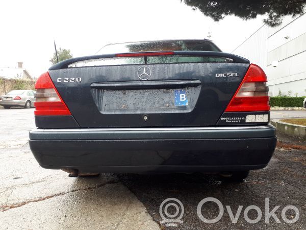 C W202 C-class, AMG (W202, W203, W204, W205, W206)