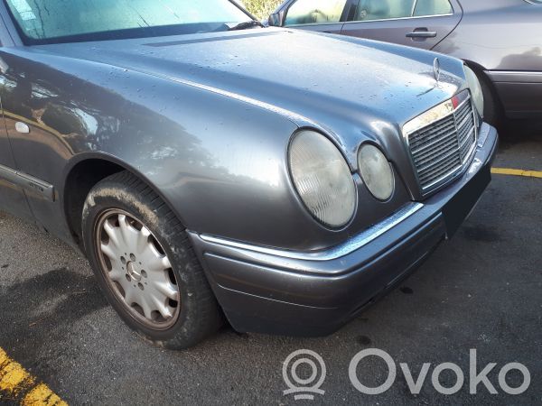 E W210 E-class, AMG (W124, W210, W211, W212, W213, C207, W238)