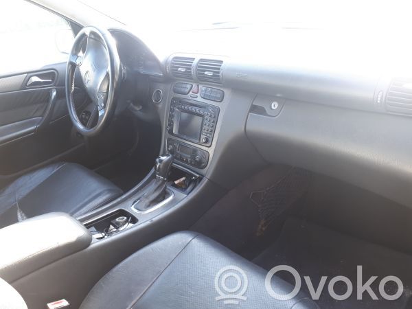 C W203 C-class, AMG (W202, W203, W204, W205, W206)
