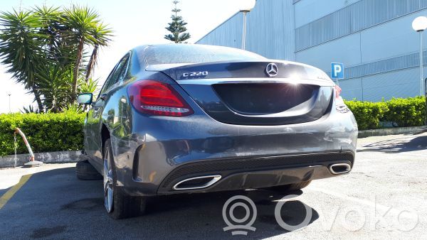 C W205 C-class, AMG (W202, W203, W204, W205, W206)