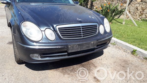 E W211 E-class, AMG (W124, W210, W211, W212, W213, C207, W238)