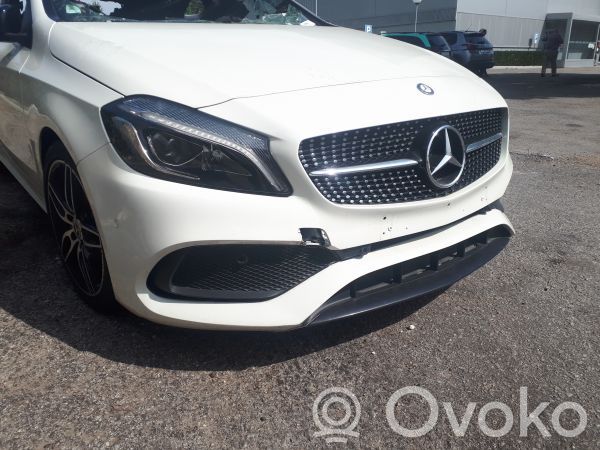 A W176 A-class