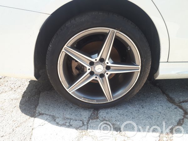 C W205 C-class, AMG (W202, W203, W204, W205, W206)