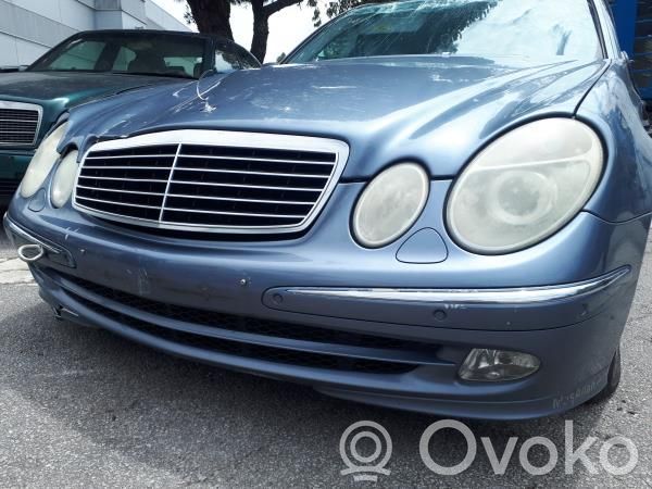 E W211 E-class, AMG (W124, W210, W211, W212, W213, C207, W238)