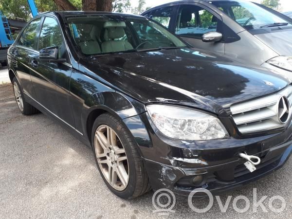 C W204 C-class, AMG (W202, W203, W204, W205, W206)
