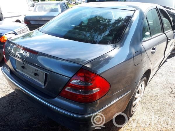 E W211 E-class, AMG (W124, W210, W211, W212, W213, C207, W238)