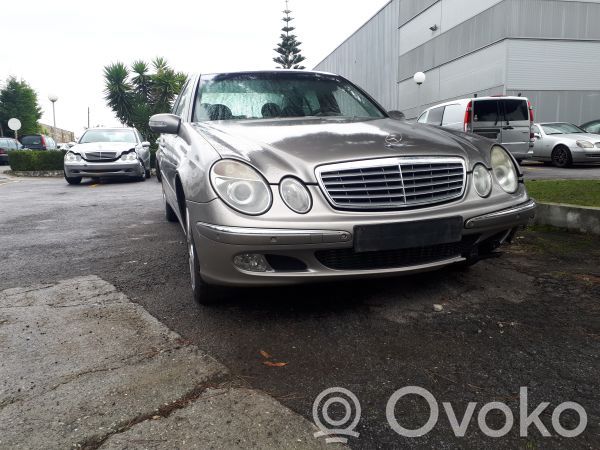 E W211 E-class, AMG (W124, W210, W211, W212, W213, C207, W238)
