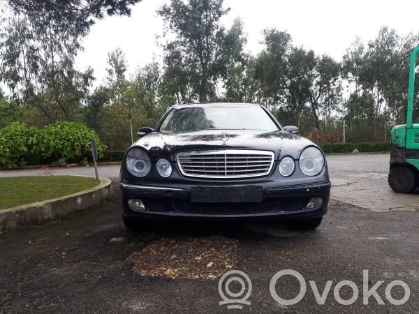 E W211 E-class, AMG (W124, W210, W211, W212, W213, C207, W238)
