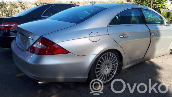 CLS C219 CLS-class, AMG (W219,C218/X218)