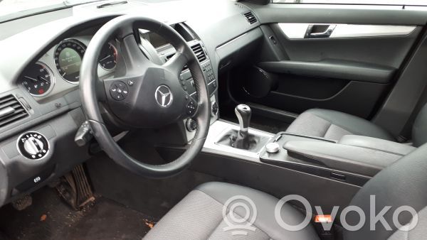 C W204 C-class, AMG (W202, W203, W204, W205, W206)