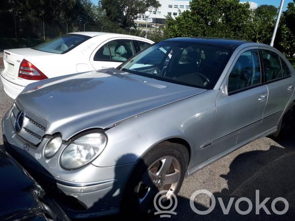 E W211 E-class, AMG (W124, W210, W211, W212, W213, C207, W238)