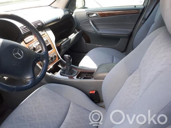 C W203 C-class, AMG (W202, W203, W204, W205, W206)