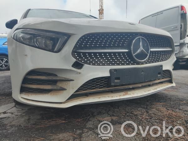 A W177 A-class