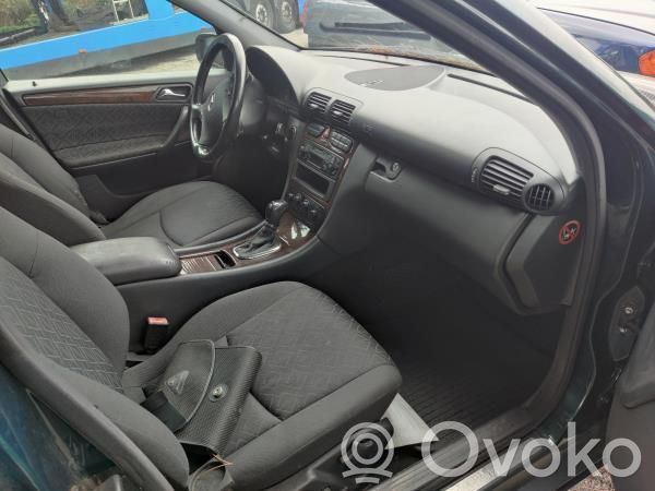 C W203 C-class, AMG (W202, W203, W204, W205, W206)