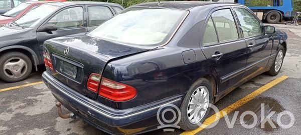 E W210 E-class, AMG (W124, W210, W211, W212, W213, C207, W238)