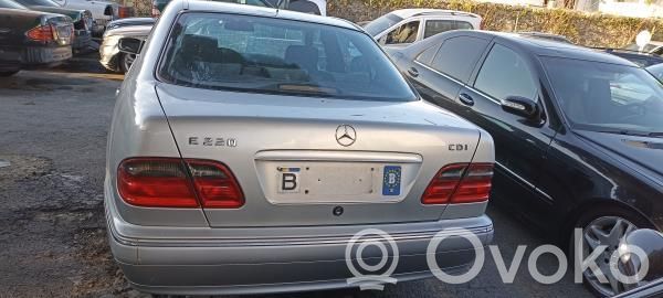 E W210 E-class, AMG (W124, W210, W211, W212, W213, C207, W238)