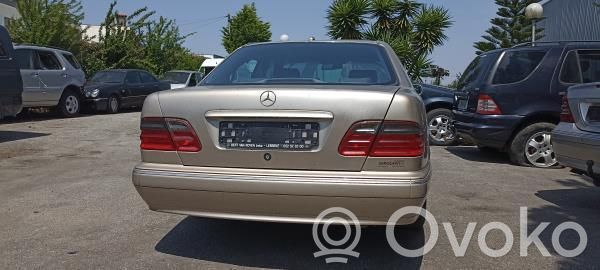 E W210 E-class, AMG (W124, W210, W211, W212, W213, C207, W238)