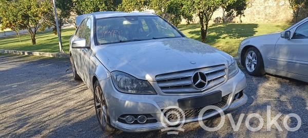 C W204 C-class, AMG (W202, W203, W204, W205, W206)