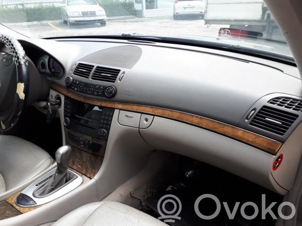E W211 E-class, AMG (W124, W210, W211, W212, W213, C207, W238)