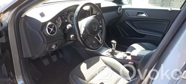 A W176 A-class