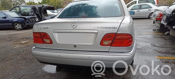 E W210 E-class, AMG (W124, W210, W211, W212, W213, C207, W238)