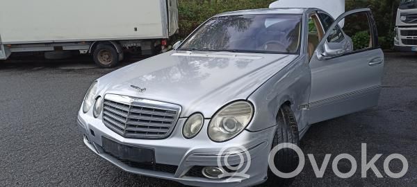 E W211 E-class, AMG (W124, W210, W211, W212, W213, C207, W238)
