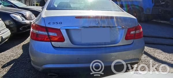 CLK C207 A207 CLK-class, AMG (W208, W209)