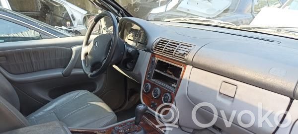 ML W163 ML-class, AMG (W163, W164, W166)