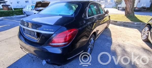 C W205 C-class, AMG (W202, W203, W204, W205, W206)