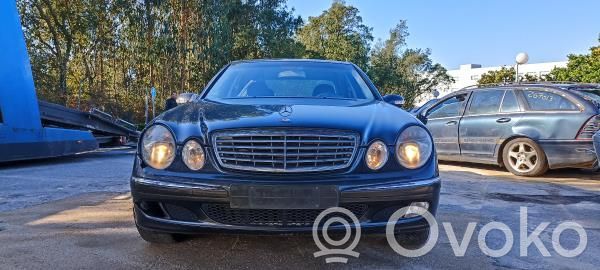 E W211 E-class, AMG (W124, W210, W211, W212, W213, C207, W238)
