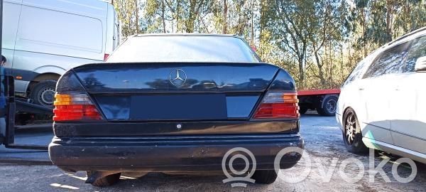 E W124 E-class, AMG (W124, W210, W211, W212, W213, C207, W238)