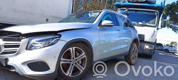 GLC X253 C253 GLC-class