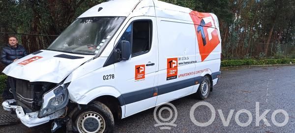 Sprinter W906 Sprinter