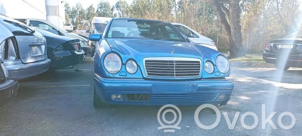 E W210 E-class, AMG (W124, W210, W211, W212, W213, C207, W238)