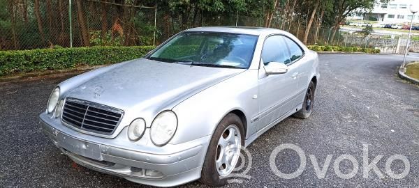CLK A208 C208 CLK-class, AMG (W208, W209)