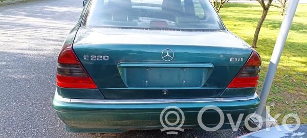C W202 C-class, AMG (W202, W203, W204, W205, W206)