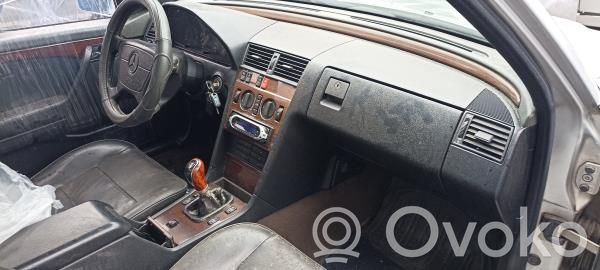 C W202 C-class, AMG (W202, W203, W204, W205, W206)