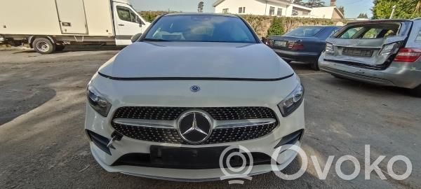 A W177 A-class