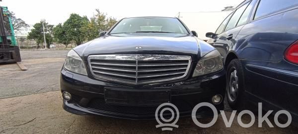 C W204 C-class, AMG (W202, W203, W204, W205, W206)