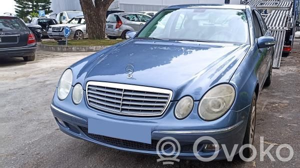 E W211 E-class, AMG (W124, W210, W211, W212, W213, C207, W238)