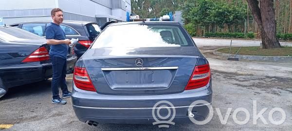 C W204 C-class, AMG (W202, W203, W204, W205, W206)