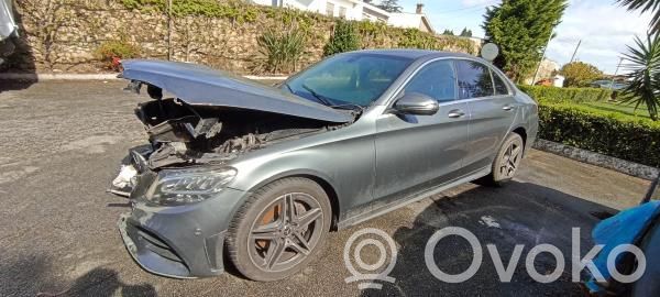 C W205 C-class, AMG (W202, W203, W204, W205, W206)