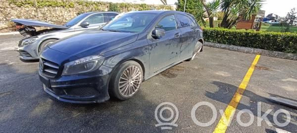 A W176 A-class