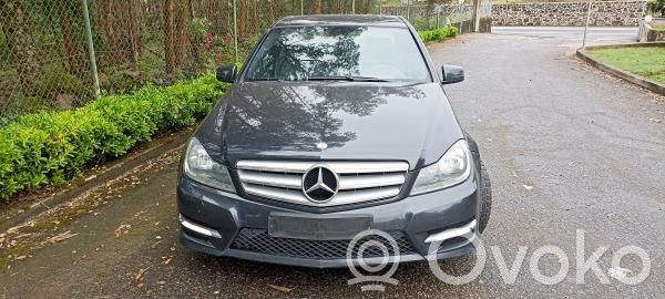 C W204 C-class, AMG (W202, W203, W204, W205, W206)