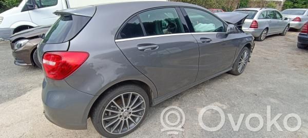 A W176 A-class