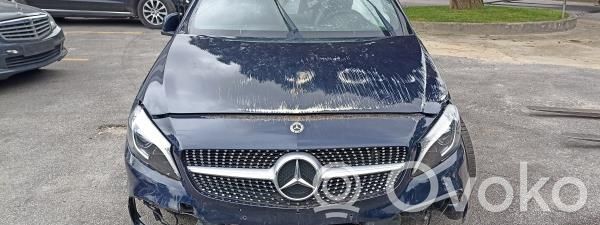 A W176 A-class