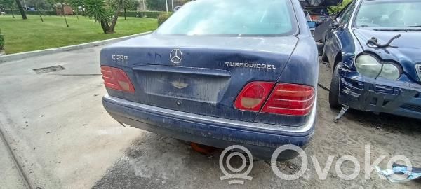 E W210 E-class, AMG (W124, W210, W211, W212, W213, C207, W238)